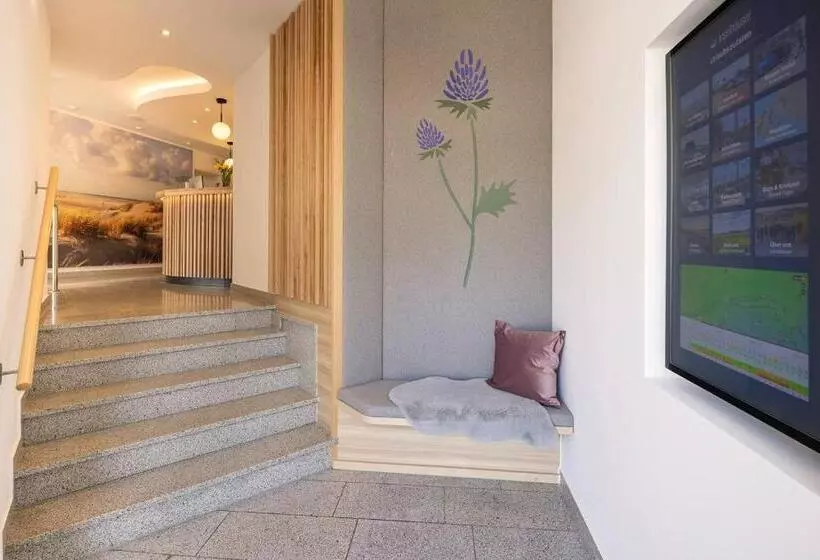 Hotelli Stranddistel