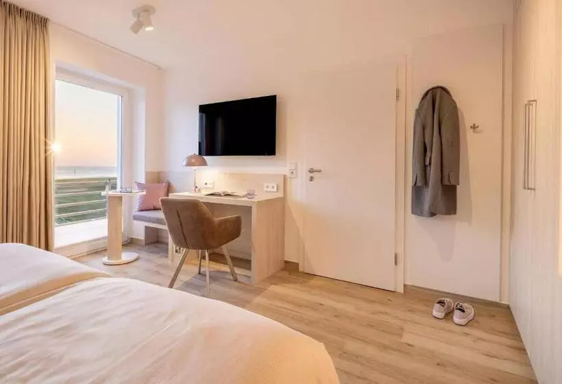 Hotelli Stranddistel