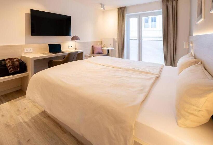 ホテル Stranddistel