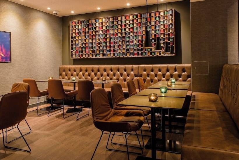 Motel One Manchester Royal Exchange