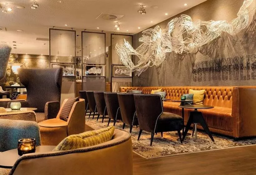 Motel One Manchester Royal Exchange