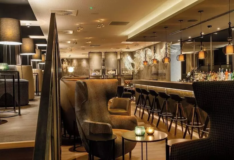 Motel One Manchester Royal Exchange