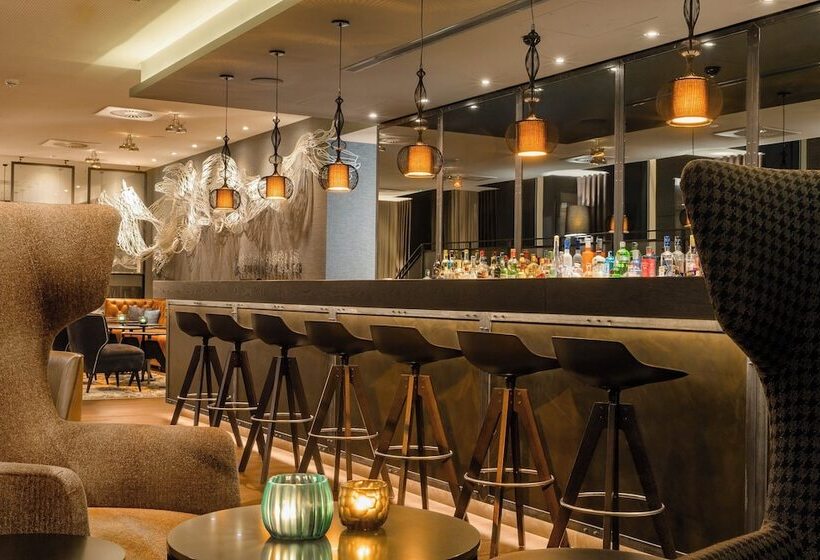 Motel One Manchester Royal Exchange