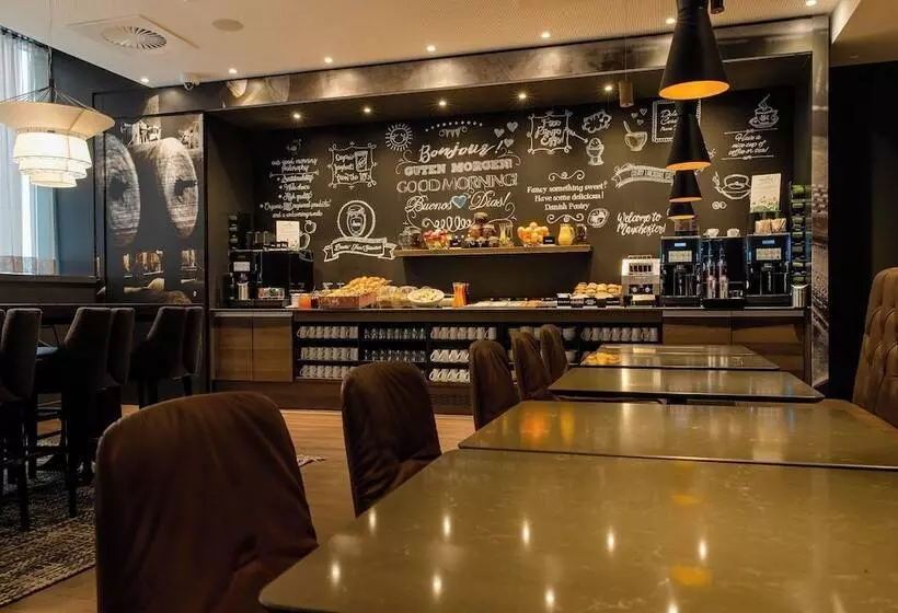 Motel One Manchester Royal Exchange
