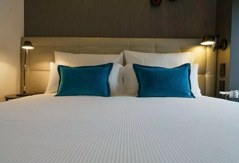 Motel One Manchester Royal Exchange