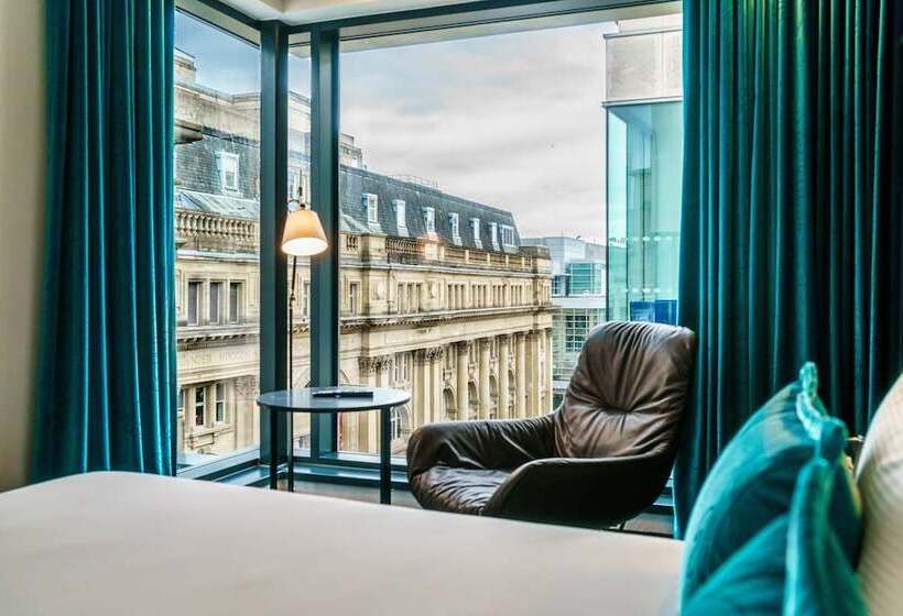 Motel One Manchester Royal Exchange