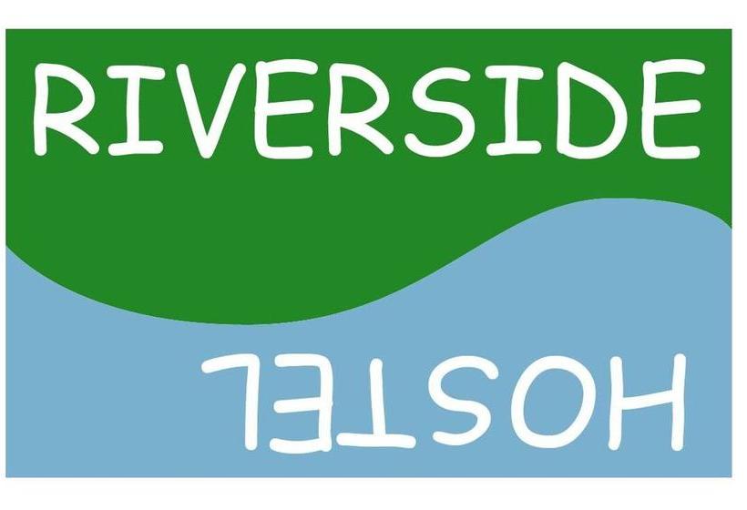 Riverside Hostel Padang