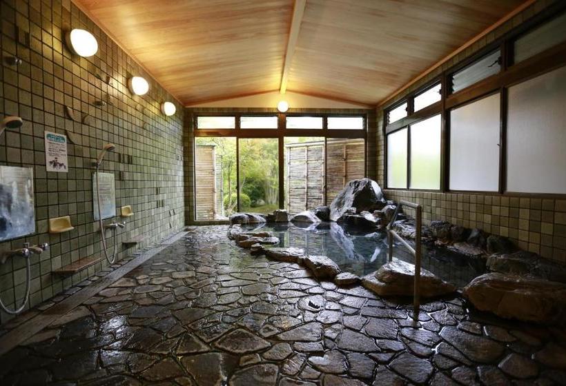 ריוקאן Meijiso