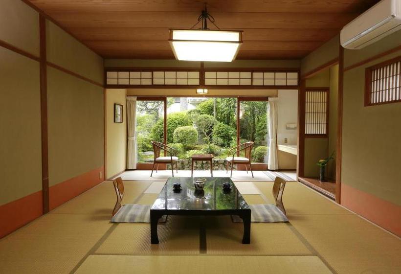 ריוקאן Meijiso