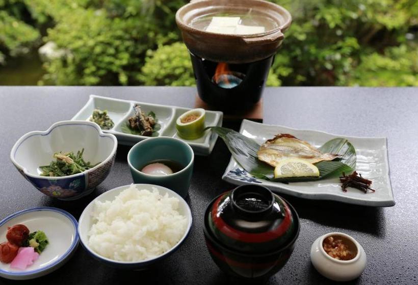 ריוקאן Meijiso