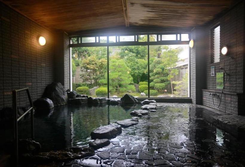 ריוקאן Meijiso