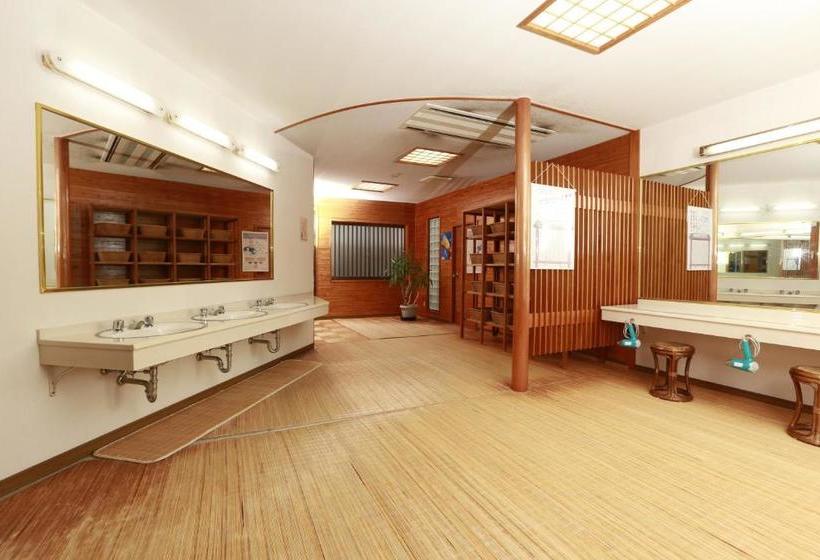 ריוקאן Meijiso