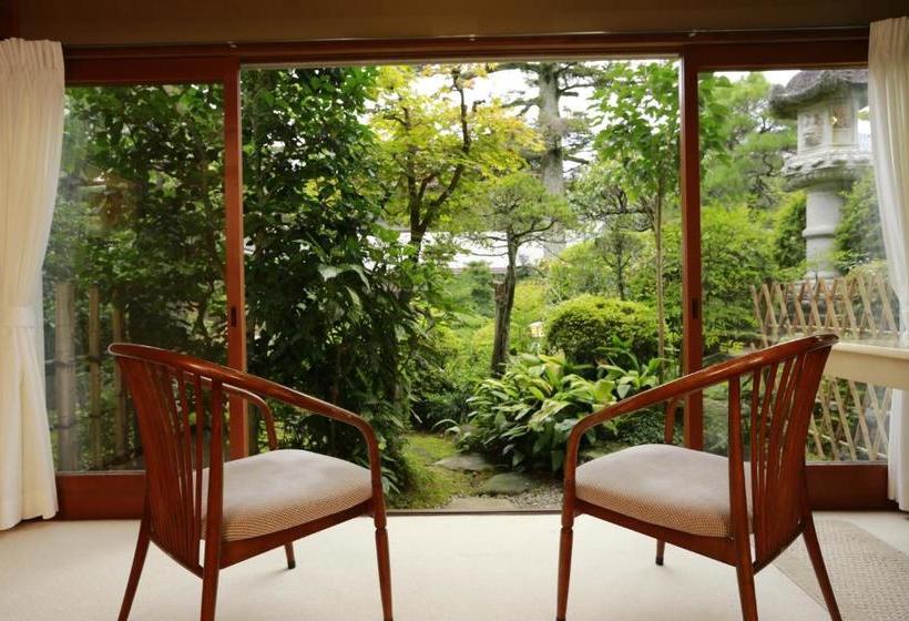 ריוקאן Meijiso