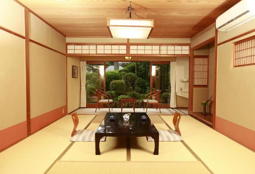 ריוקאן Meijiso