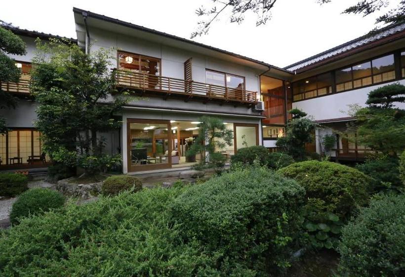 ריוקאן Meijiso