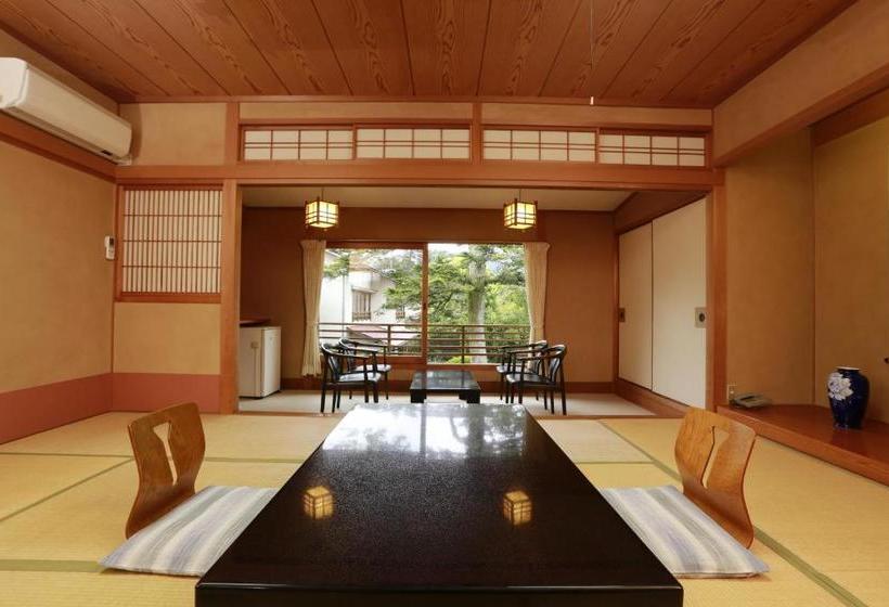 ריוקאן Meijiso