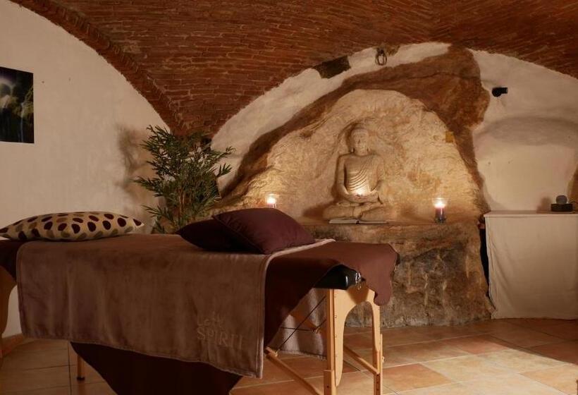 تختخواب و صبحانه Au Coeur Des Alpes