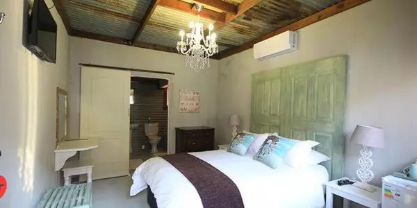 ベッドアンドブレックファースト La Rose Douglas Guesthouse No Loadshedding
