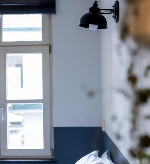 ベッドアンドブレックファースト Milk And Cookies