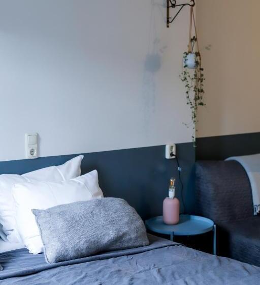 ベッドアンドブレックファースト Milk And Cookies