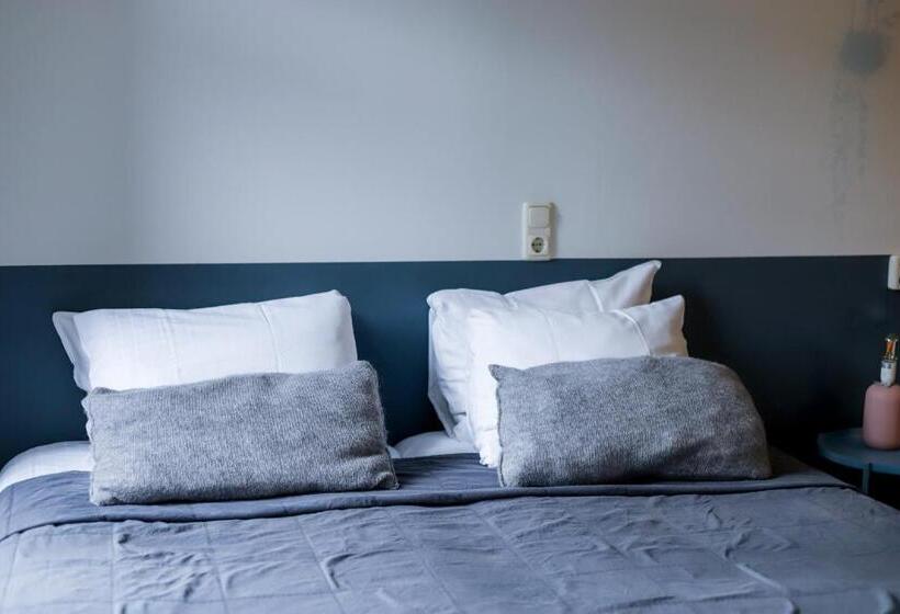 ベッドアンドブレックファースト Milk And Cookies