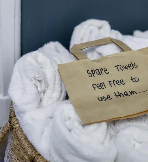 ベッドアンドブレックファースト Milk And Cookies