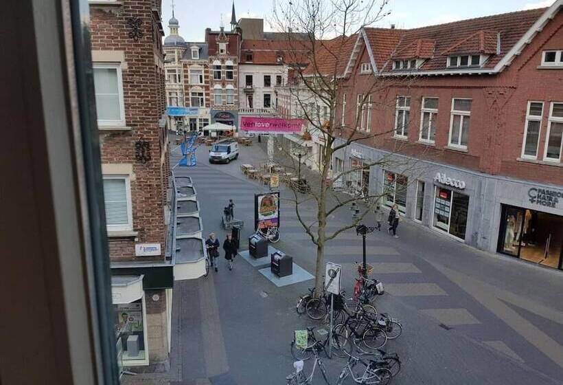 ベッドアンドブレックファースト Milk And Cookies