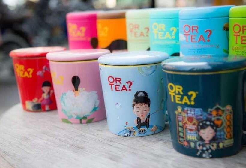 ベッドアンドブレックファースト Milk And Cookies