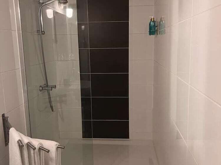 ベッドアンドブレックファースト Milk And Cookies