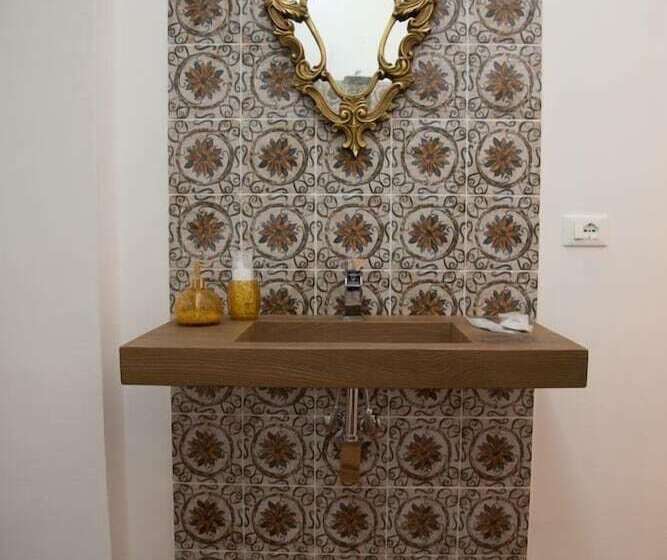 مبيت وإفطار P&g Design By Lago Welcome Enna