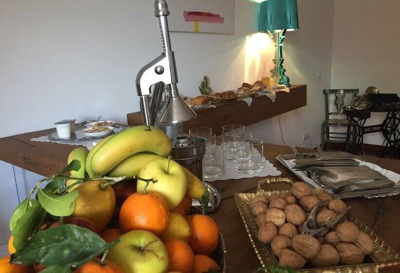 مبيت وإفطار P&g Design By Lago Welcome Enna