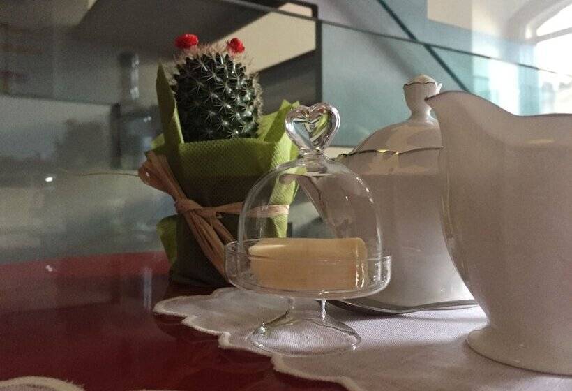 مبيت وإفطار P&g Design By Lago Welcome Enna