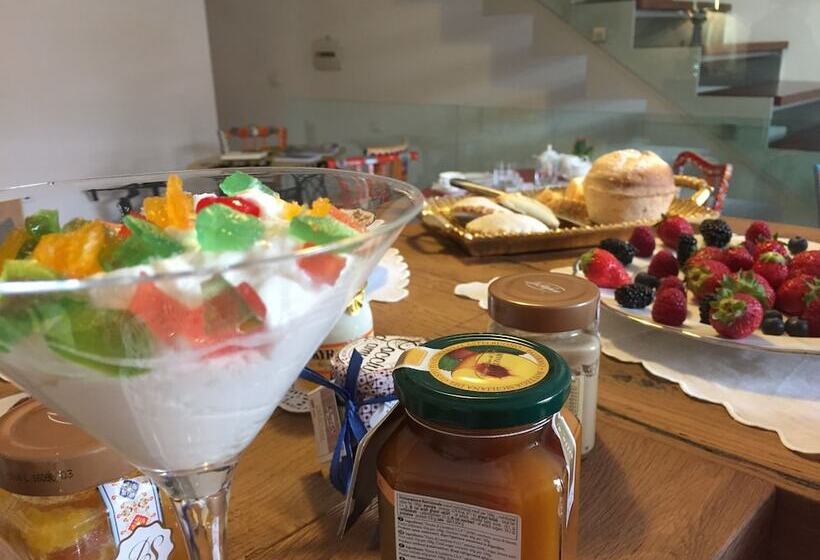 مبيت وإفطار P&g Design By Lago Welcome Enna