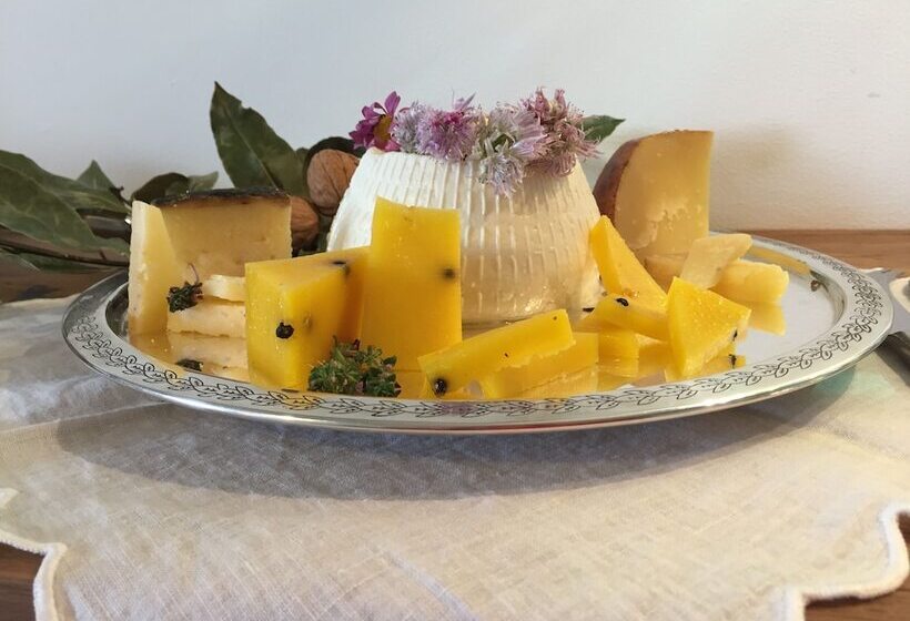 مبيت وإفطار P&g Design By Lago Welcome Enna