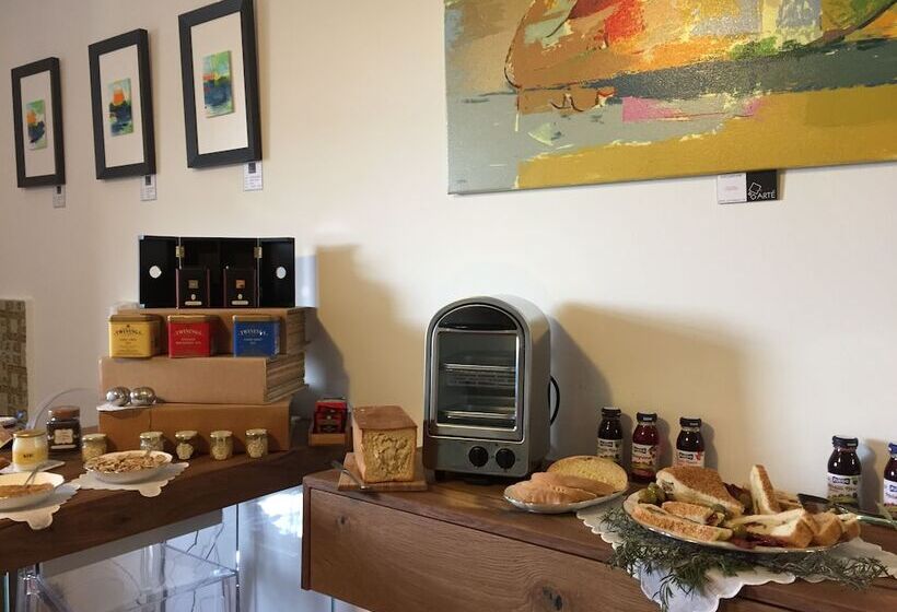 مبيت وإفطار P&g Design By Lago Welcome Enna