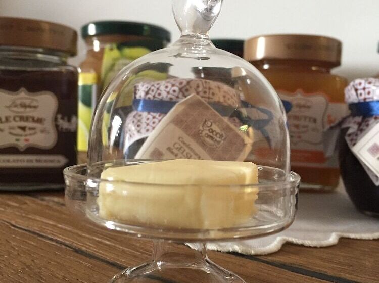 مبيت وإفطار P&g Design By Lago Welcome Enna