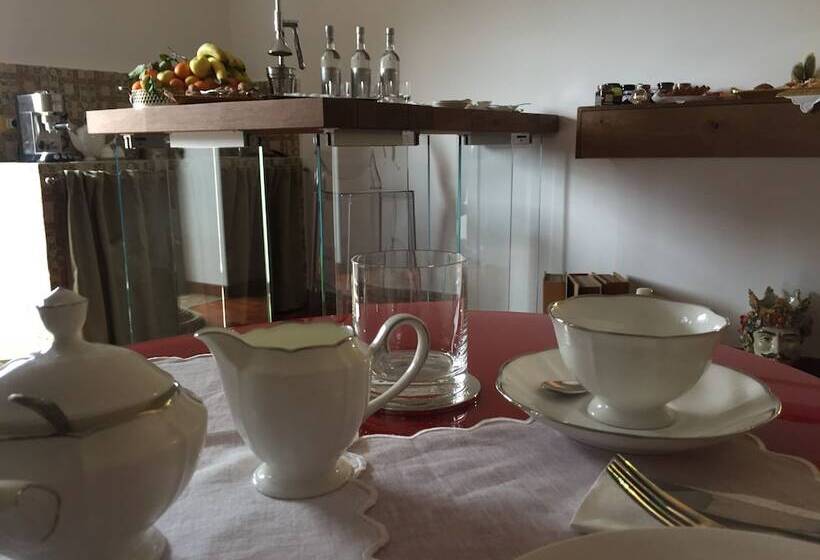 مبيت وإفطار P&g Design By Lago Welcome Enna