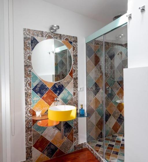 مبيت وإفطار P&g Design By Lago Welcome Enna