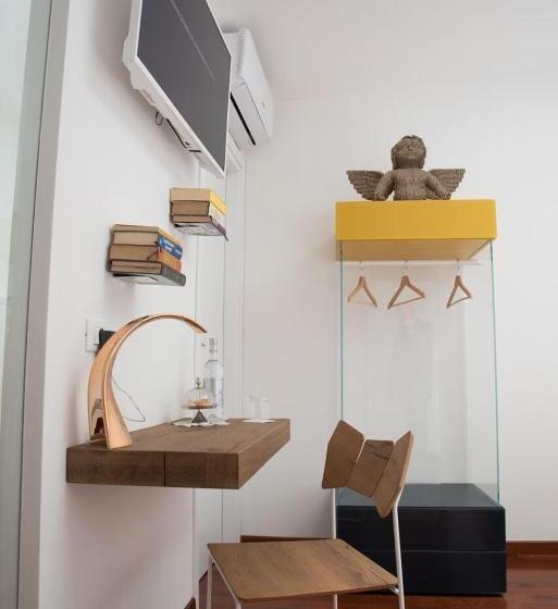 مبيت وإفطار P&g Design By Lago Welcome Enna