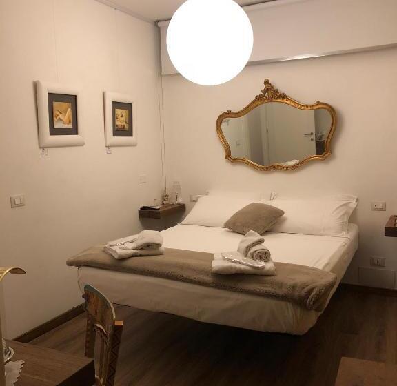 مبيت وإفطار P&g Design By Lago Welcome Enna