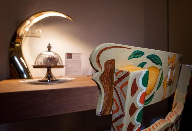 مبيت وإفطار P&g Design By Lago Welcome Enna