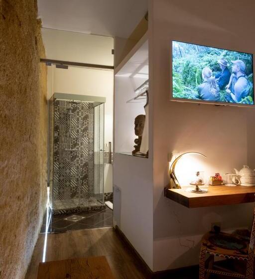 مبيت وإفطار P&g Design By Lago Welcome Enna