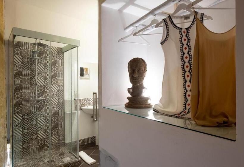 مبيت وإفطار P&g Design By Lago Welcome Enna