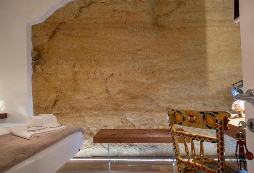 مبيت وإفطار P&g Design By Lago Welcome Enna