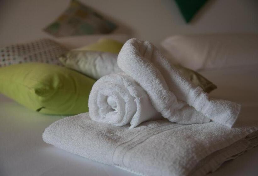 مبيت وإفطار P&g Design By Lago Welcome Enna