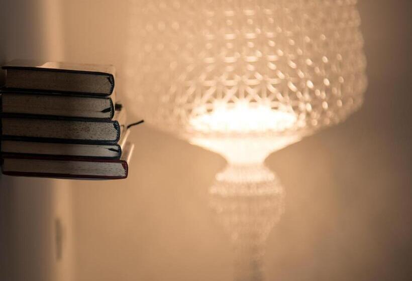 مبيت وإفطار P&g Design By Lago Welcome Enna