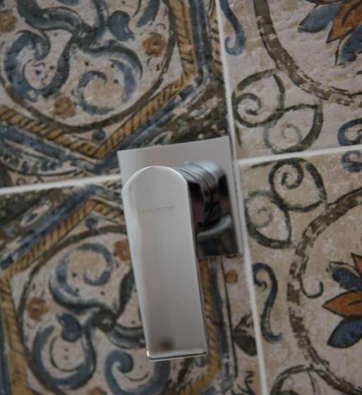 مبيت وإفطار P&g Design By Lago Welcome Enna