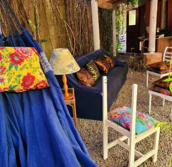 צימר Pousada Villa Morena