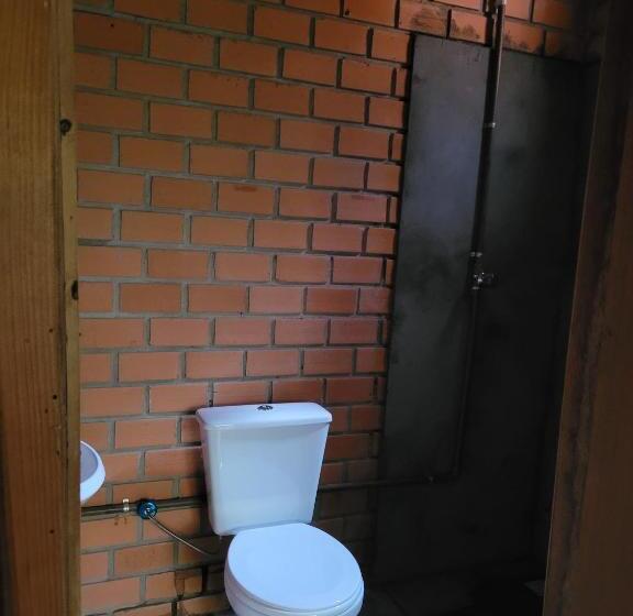 צימר Pousada Villa Morena