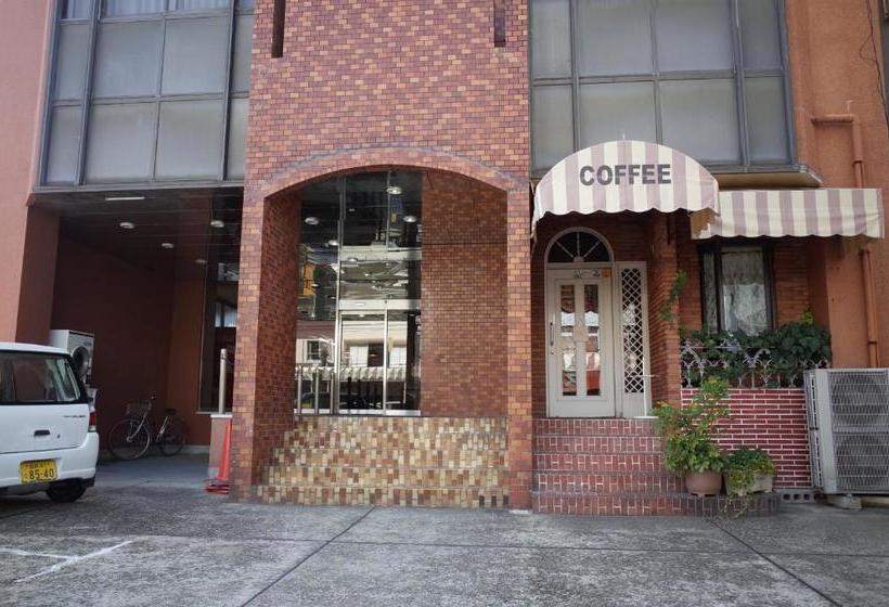 Отель Business  Kudo